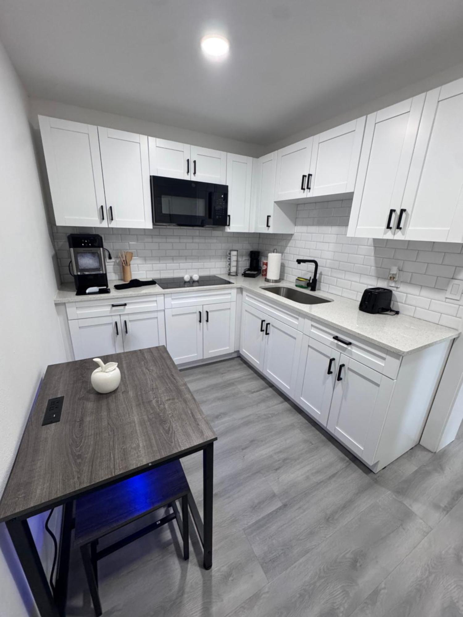 Vista Beach Clearwater Exterior foto